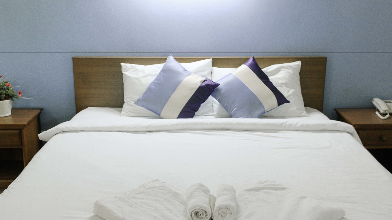 Photo of Bedroom in Chiang Mai