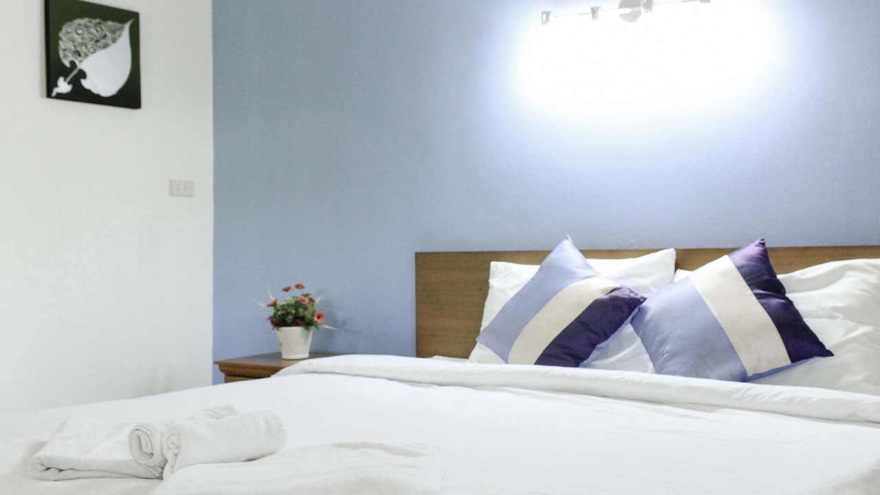 Photo of Bedroom in Chiang Mai