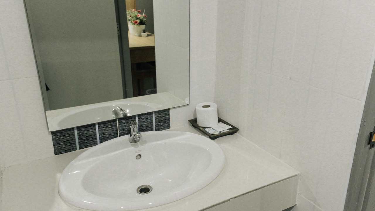 Photo of Bathroom in Chiang Mai