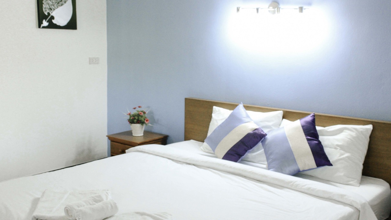 Photo of Bedroom in Chiang Mai