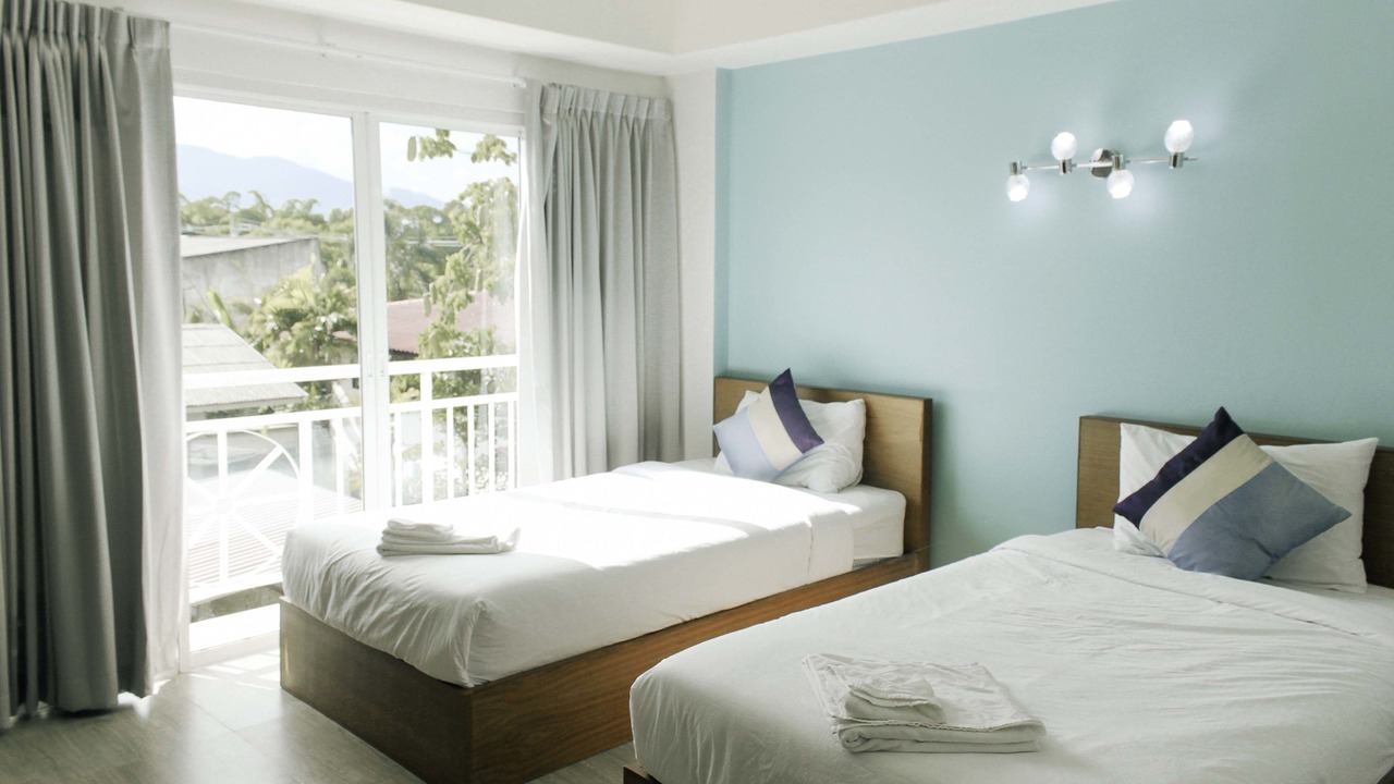 Photo of Bedroom in Chiang Mai