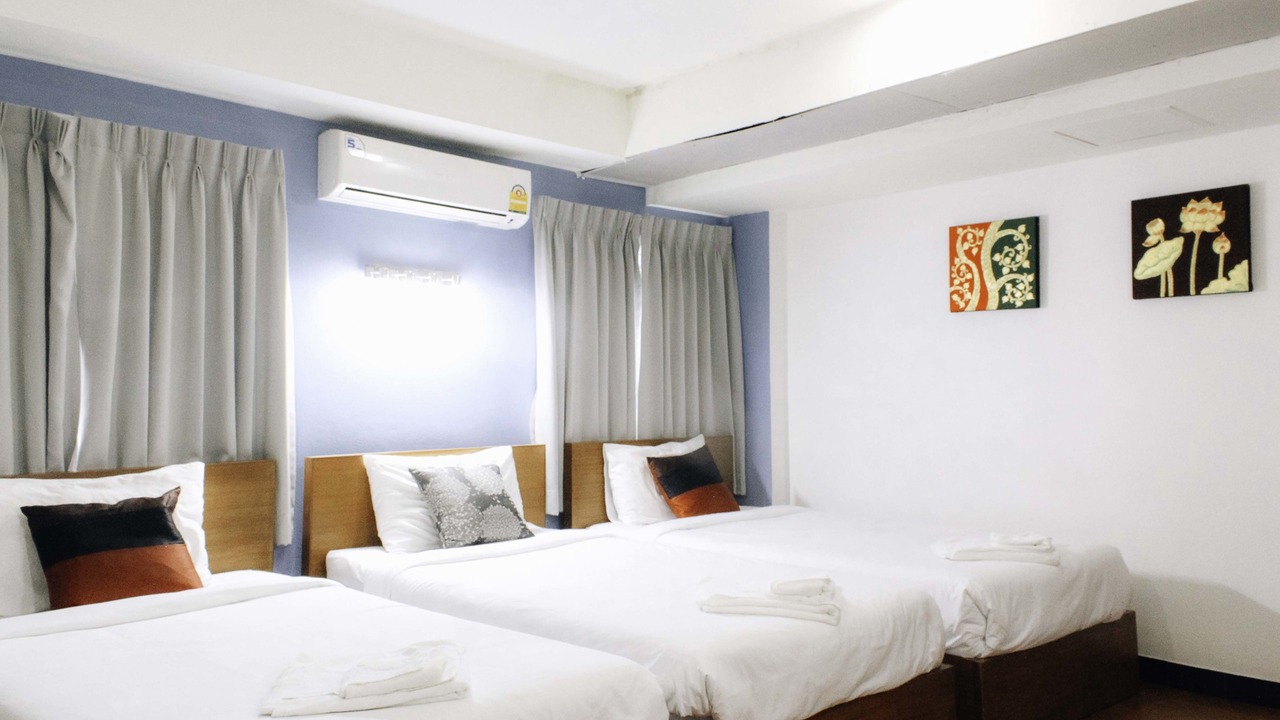 Photo of Bedroom in Chiang Mai