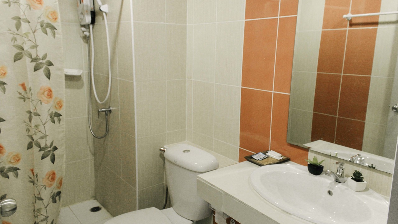 Photo of Bathroom in Chiang Mai