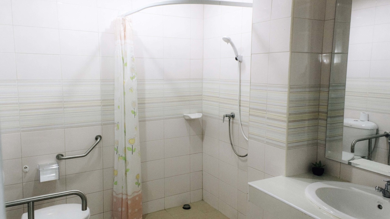 Photo of Bathroom in Chiang Mai