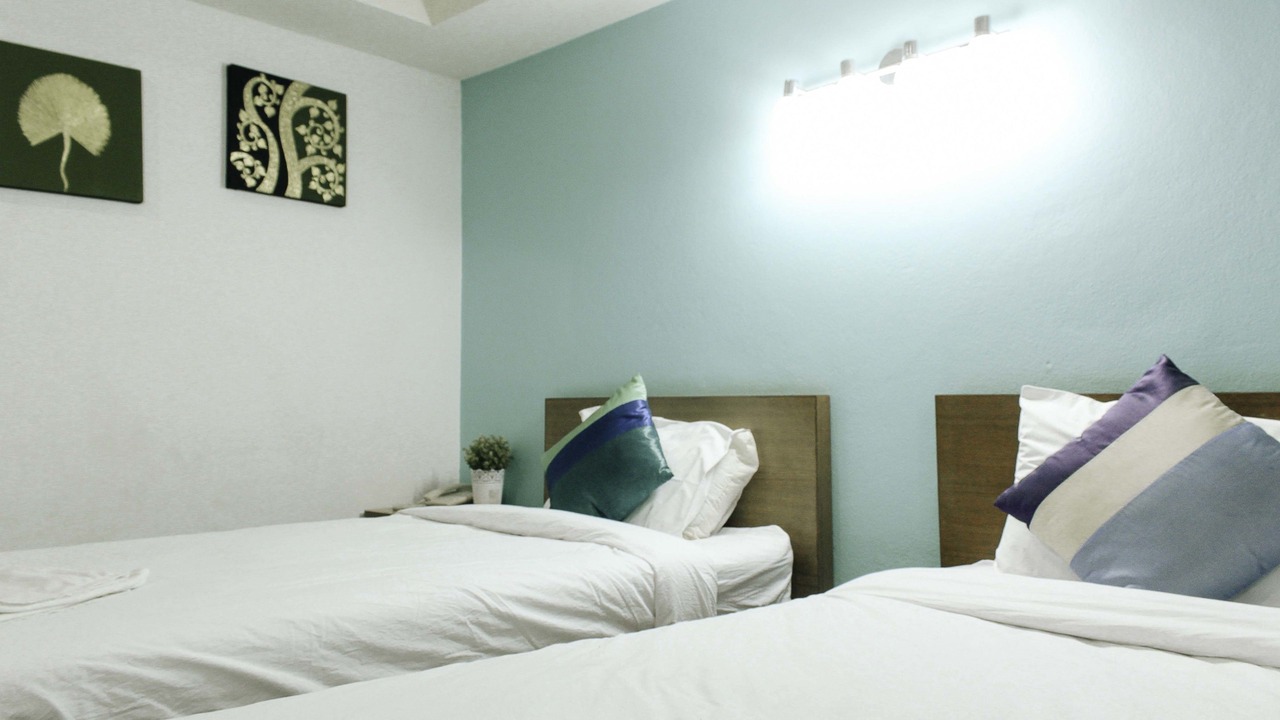Photo of Bedroom in Chiang Mai