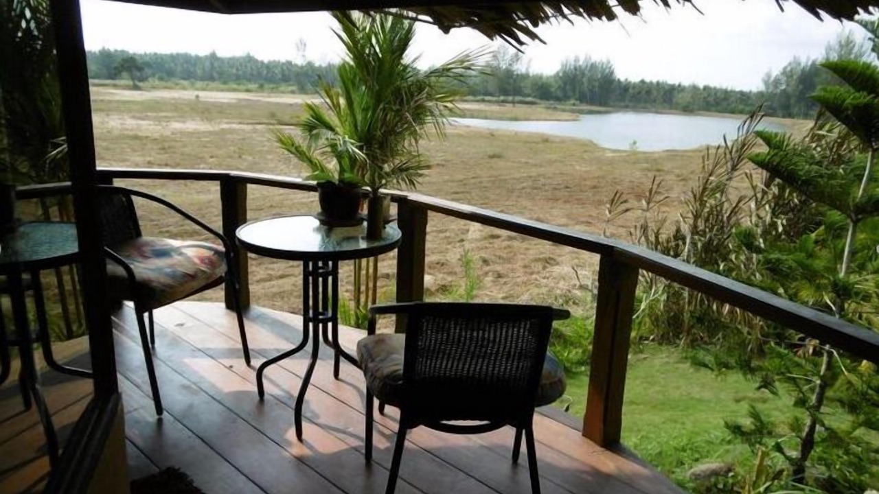 Photo of Outdoor in Khuk Khak Beach