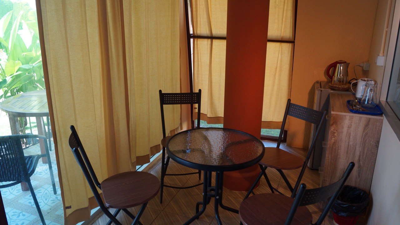 Photo of Outdoor in Khuk Khak Beach