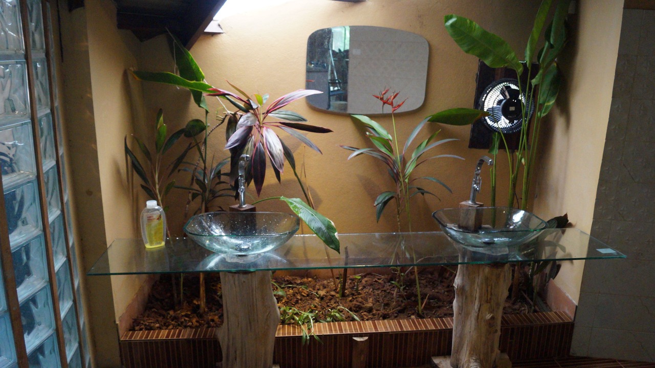 Photo of Bathroom in Khuk Khak Beach