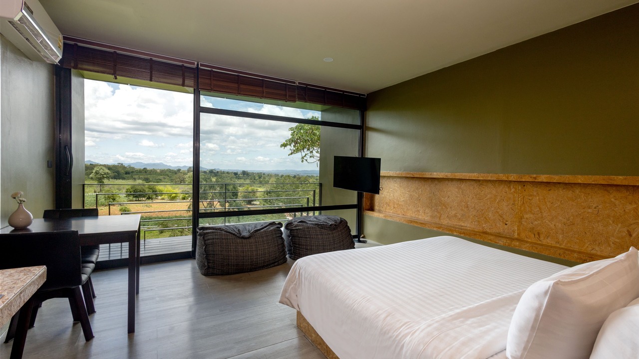 Photo of Bedroom in Nong Sarai