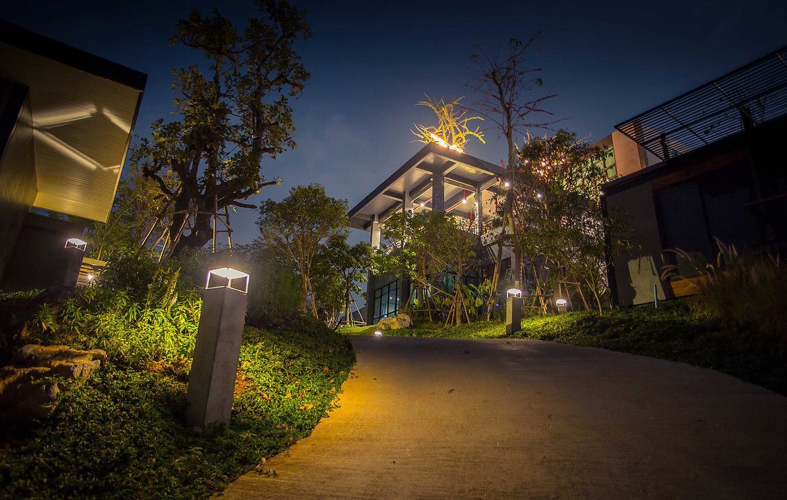 Photo of Outdoor in Nong Sarai