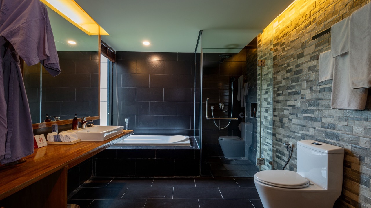 Photo of Bathroom in Nong Sarai