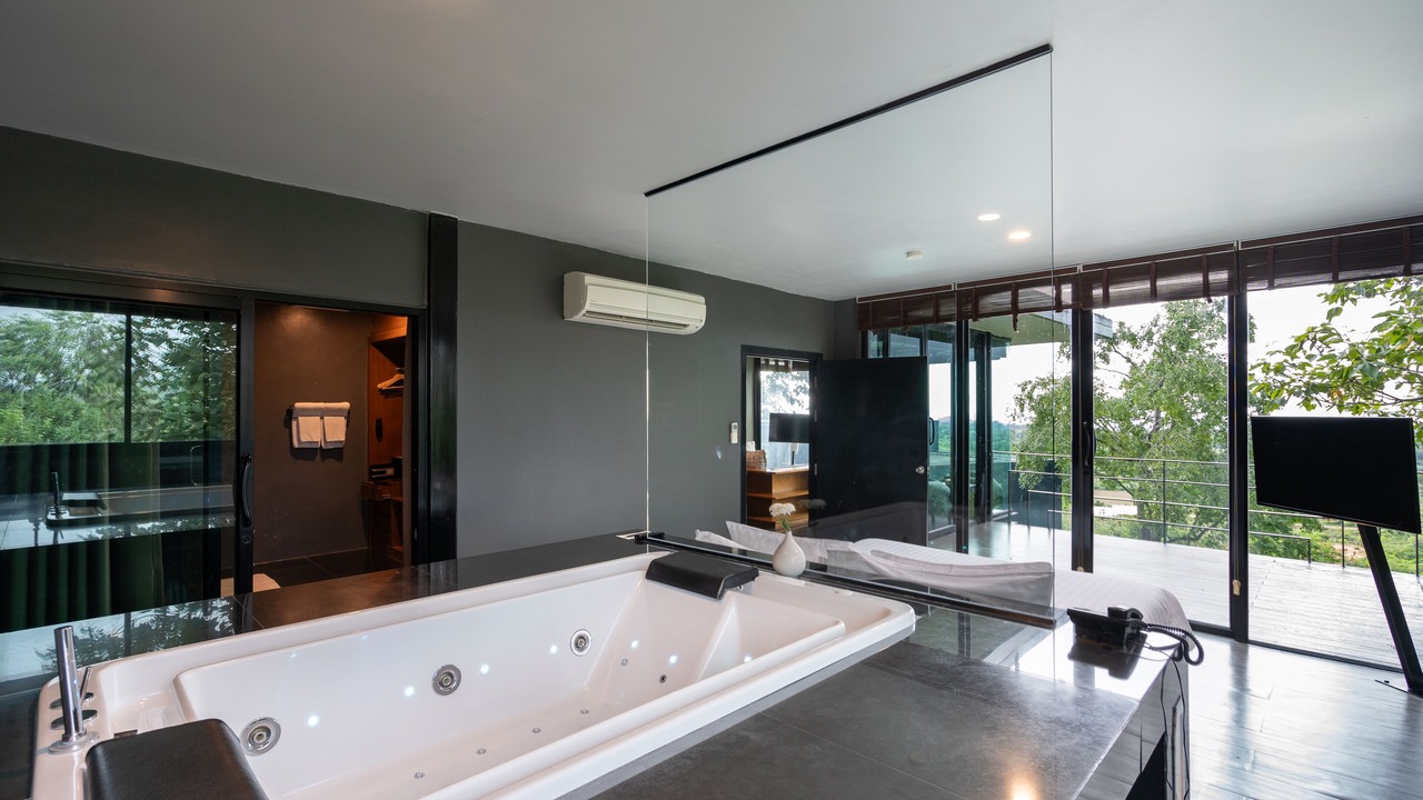 Photo of Bedroom in Nong Sarai