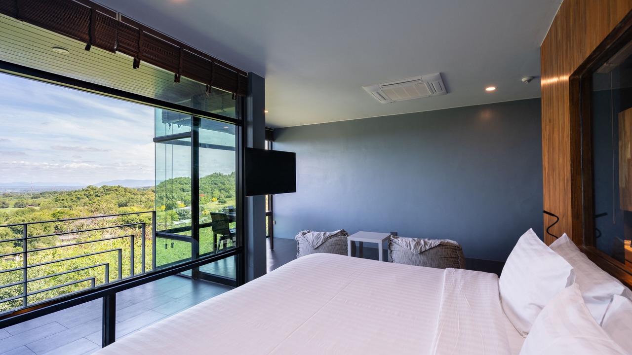 Photo of Bedroom in Nong Sarai