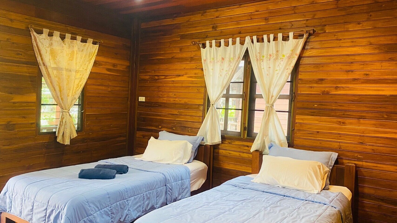 Photo of Bedroom in Sakon Nakhon