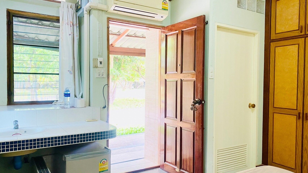 Photo of Bedroom in Sakon Nakhon