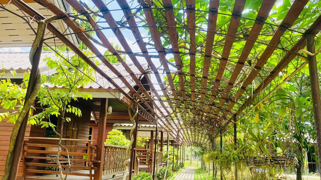 Photo of Outdoor in Sakon Nakhon