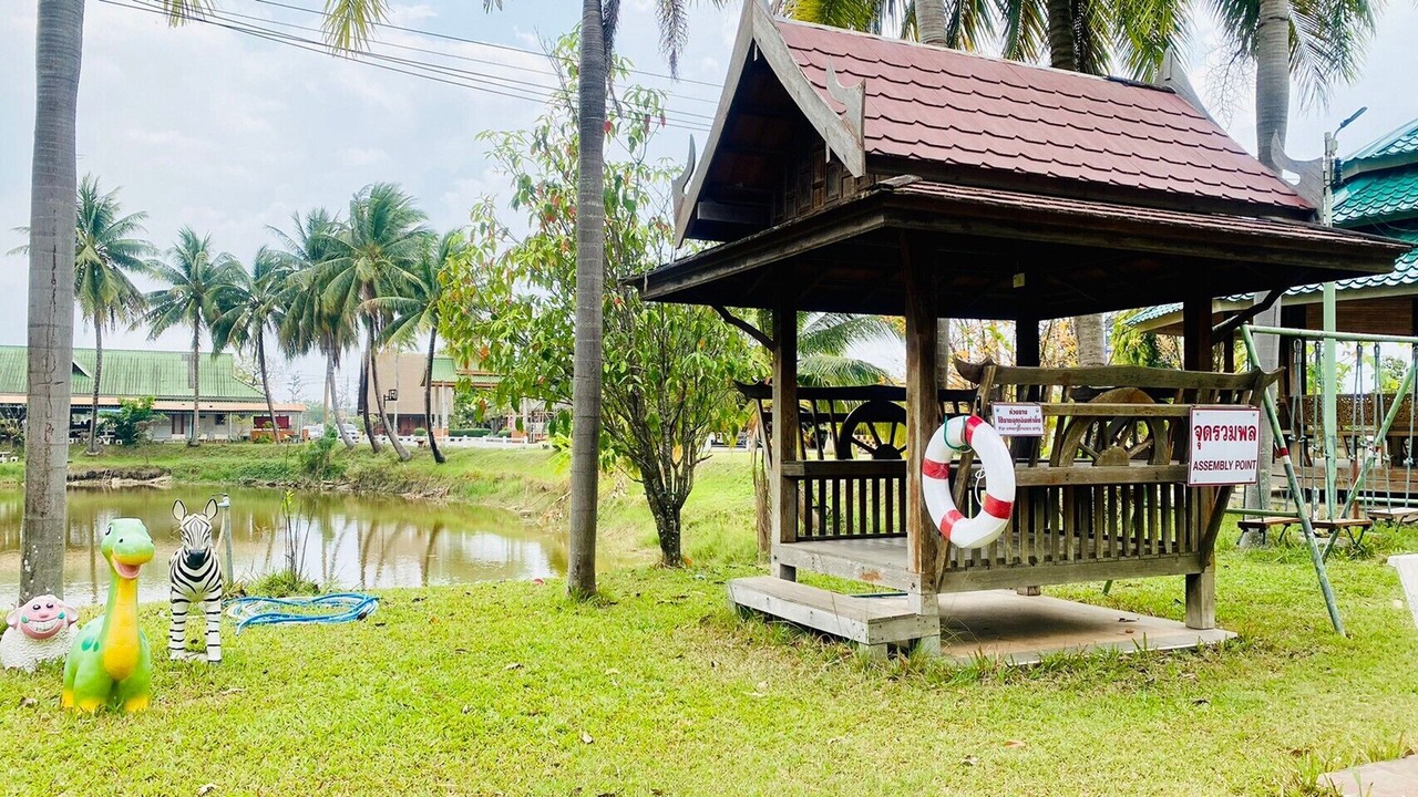 Photo of Outdoor in Sakon Nakhon