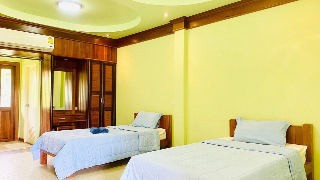 Photo of Bedroom in Sakon Nakhon