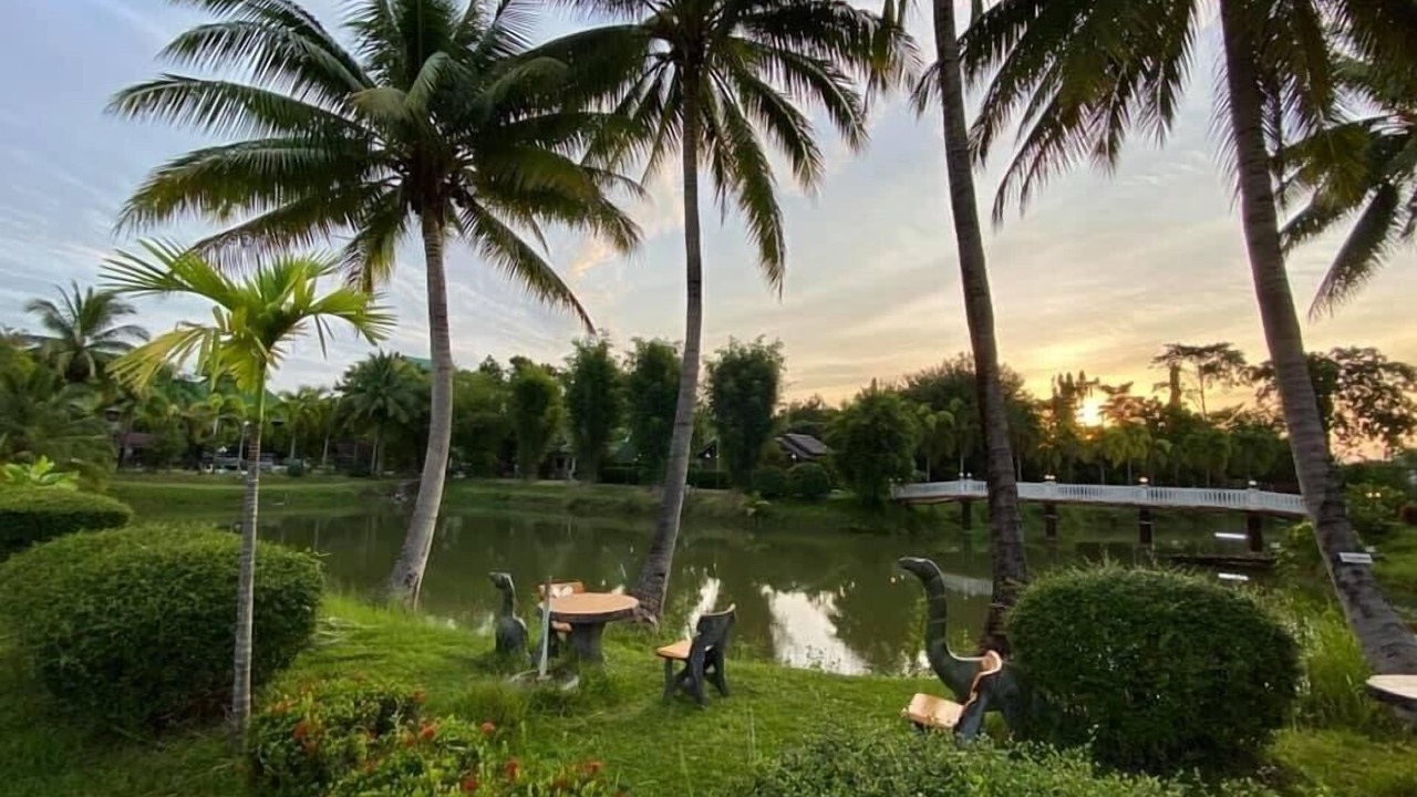Photo of Outdoor in Sakon Nakhon