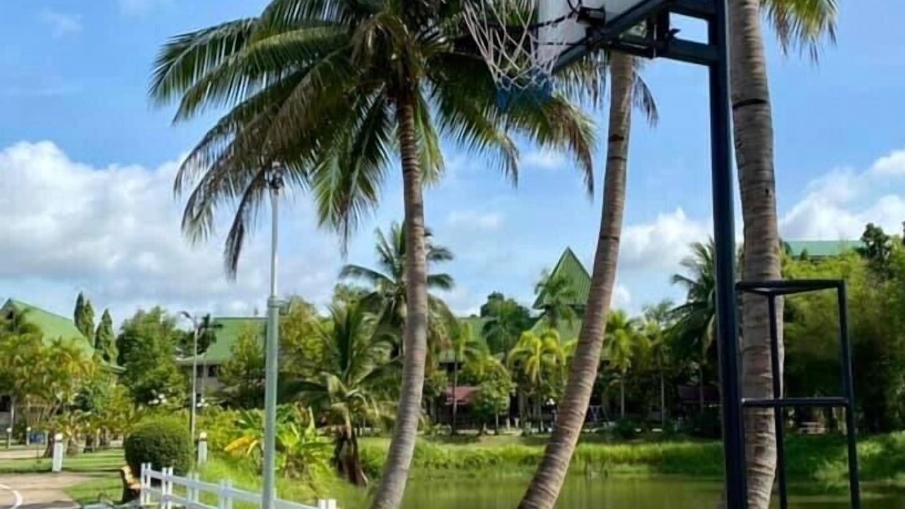 Photo of Outdoor in Sakon Nakhon