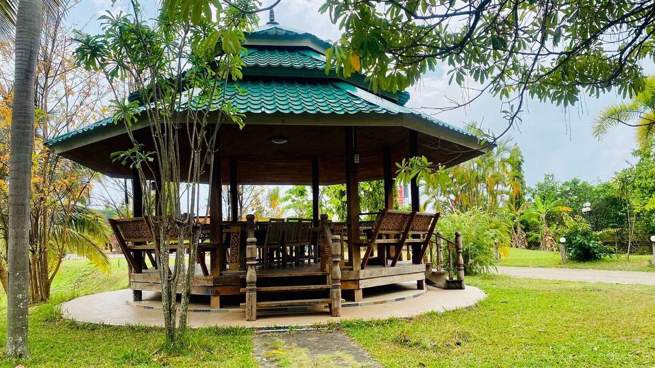 Photo of Outdoor in Sakon Nakhon