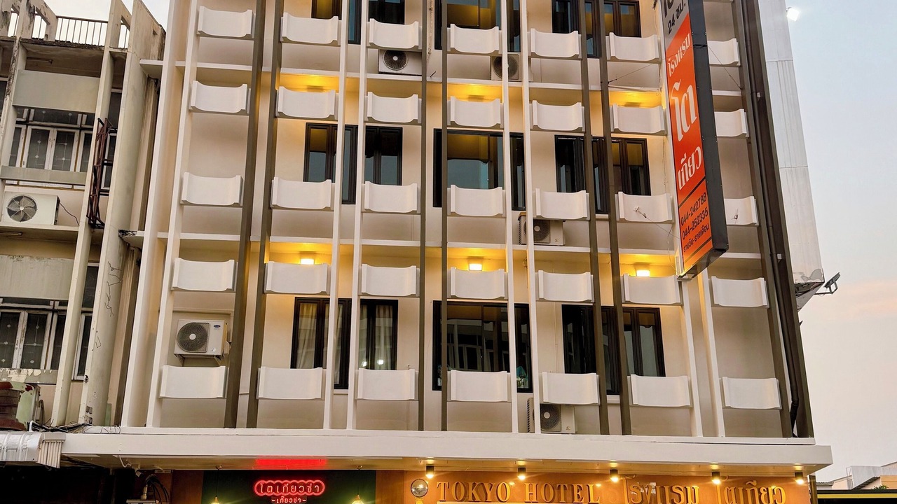 Photo of Outdoor in Nai Mueang