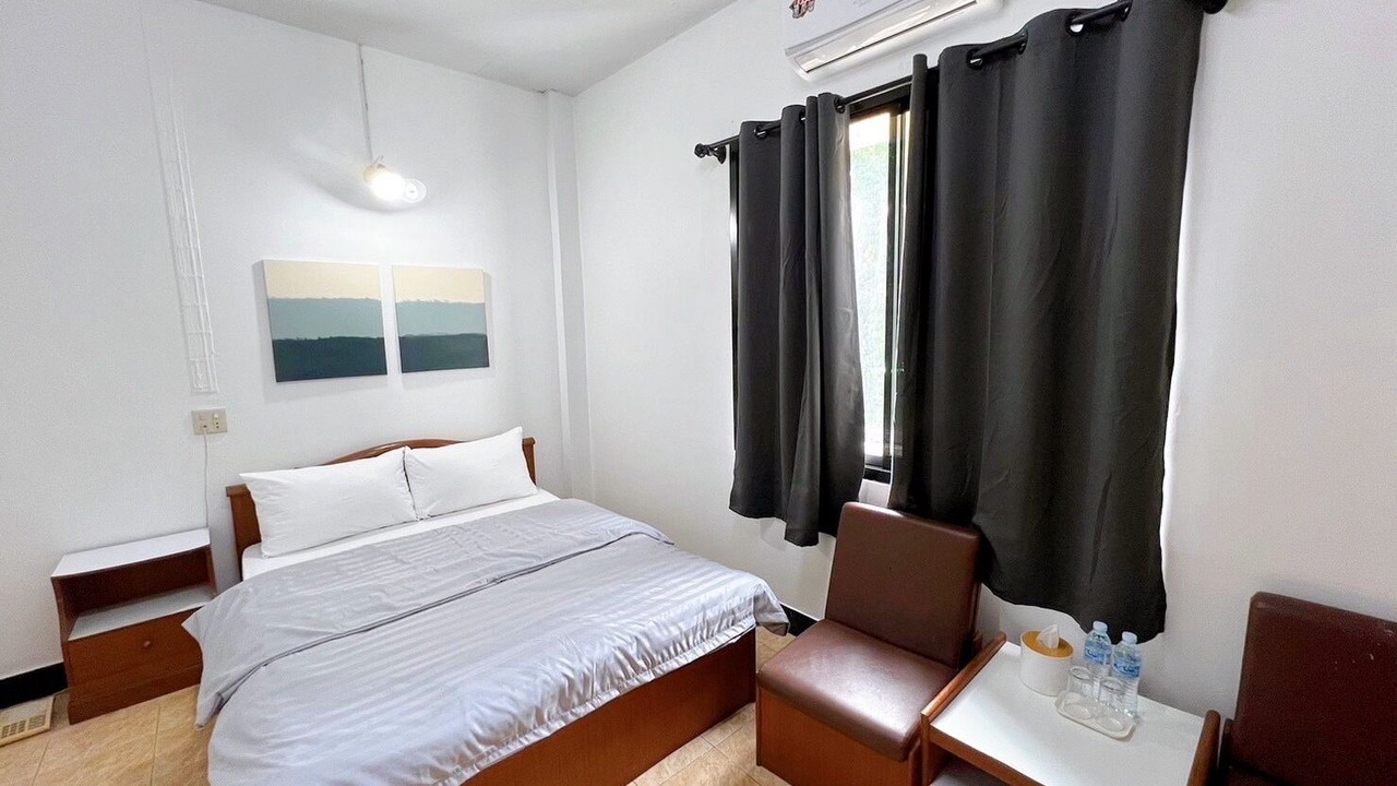 Photo of Bedroom in Nai Mueang