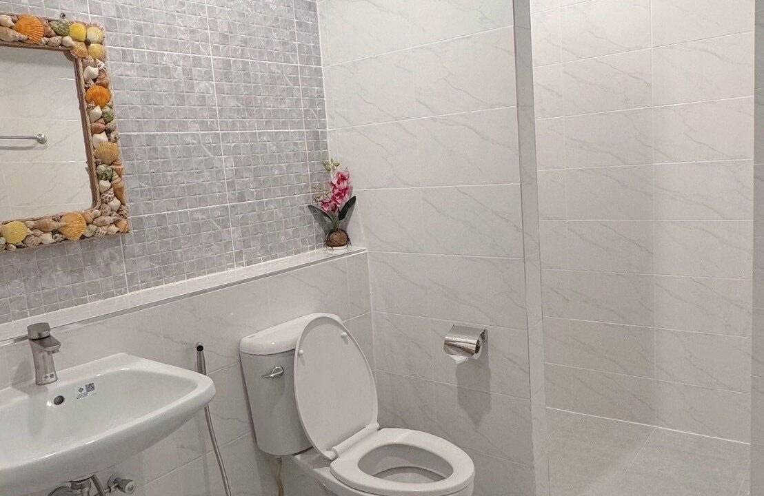 Photo of Bathroom in Nai Mueang