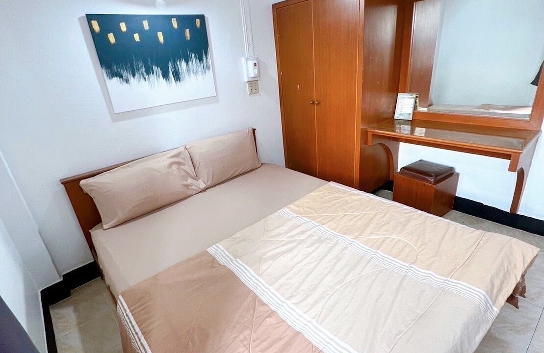 Photo of Bedroom in Nai Mueang