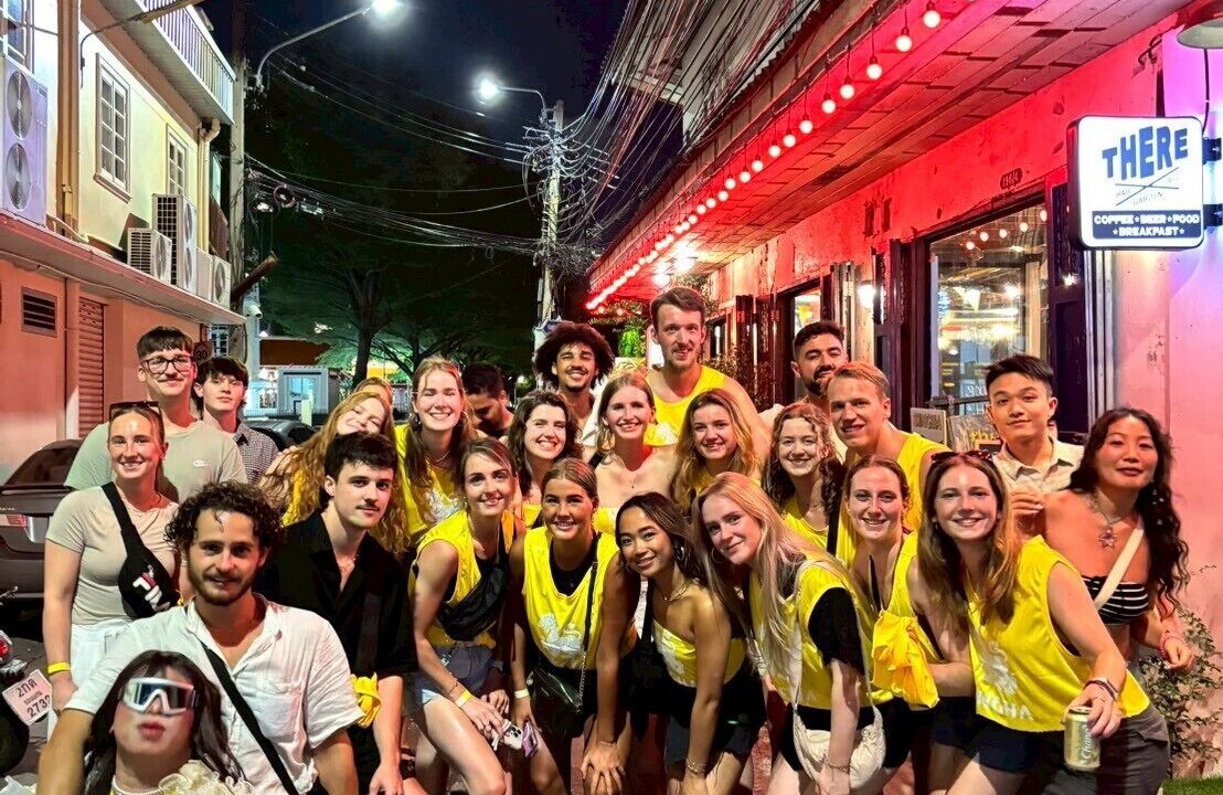 Photo of Others in Khao San