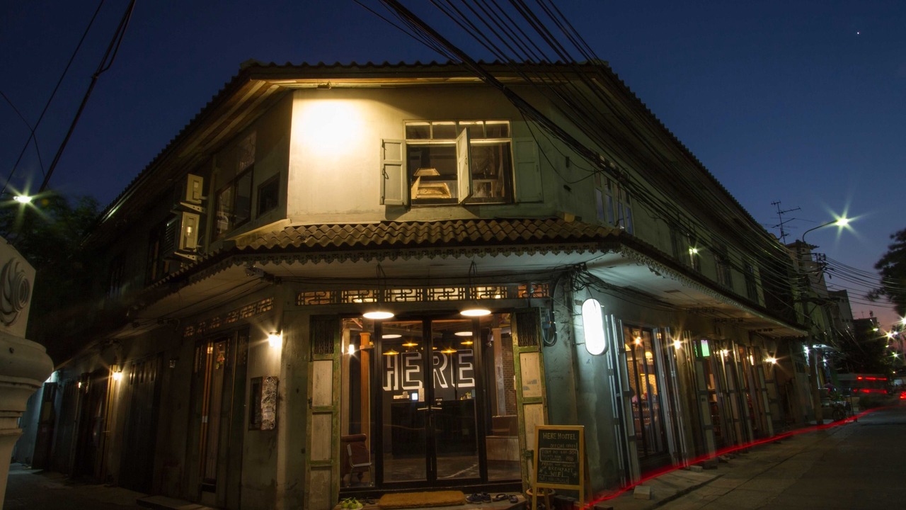 Photo of Outdoor in Khao San