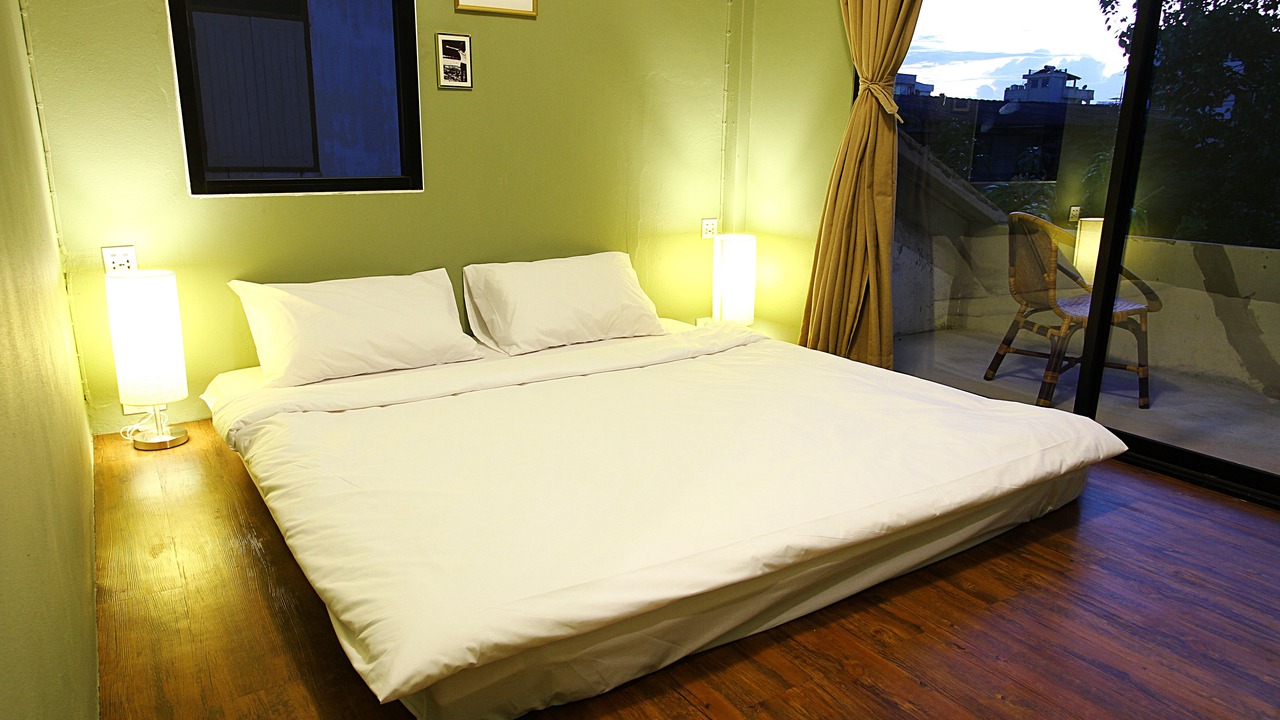 Photo of Patio Balcony in Khao San