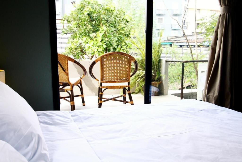 Photo of Bedroom in Khao San