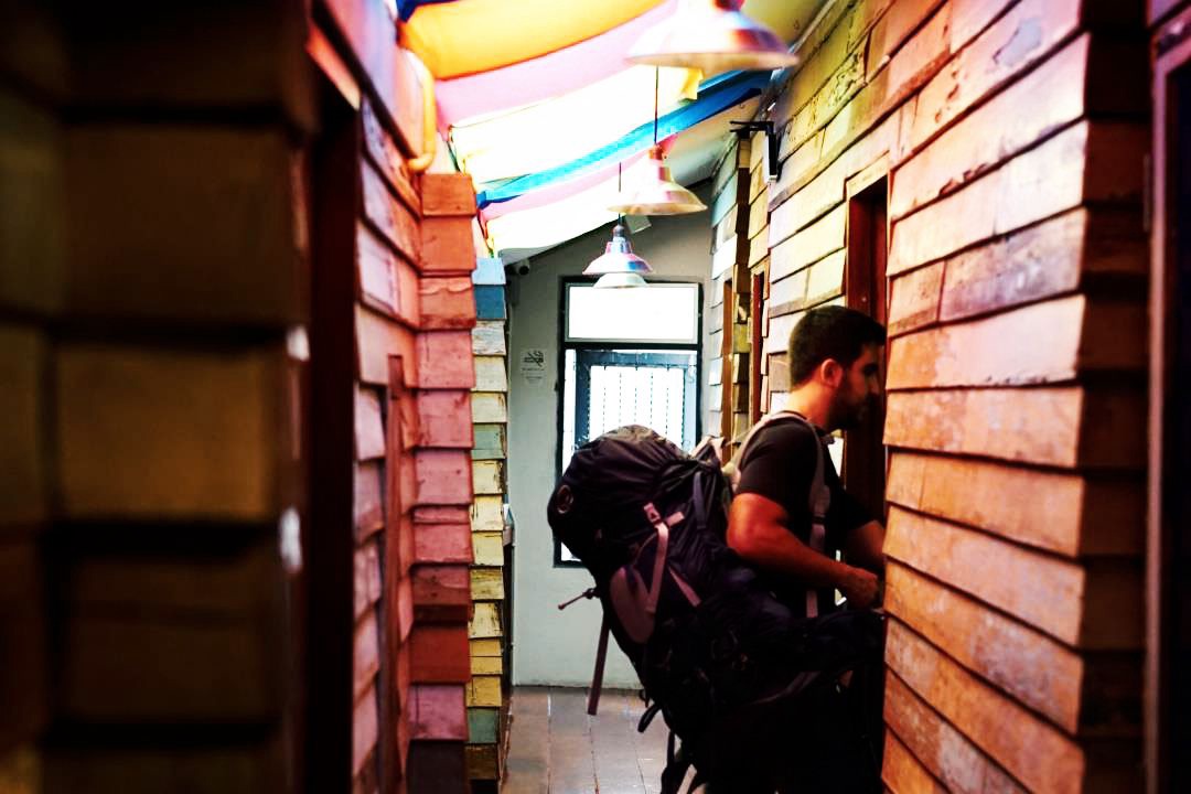 Photo of Others in Khao San
