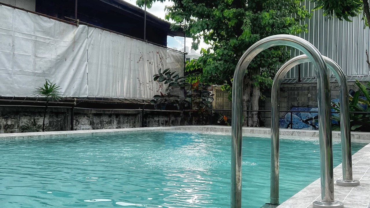 Photo of Outdoor in Khao San