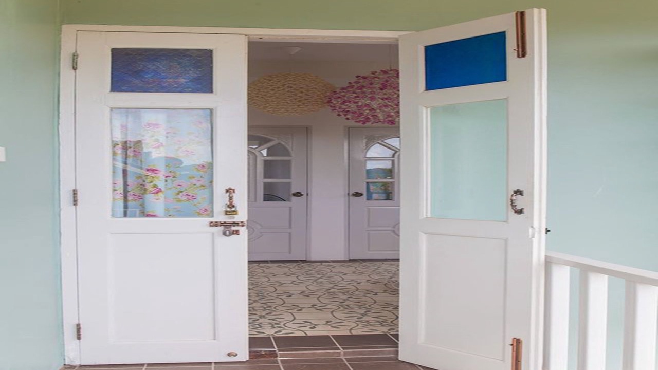 Photo of Bedroom in Sam Roi Yot