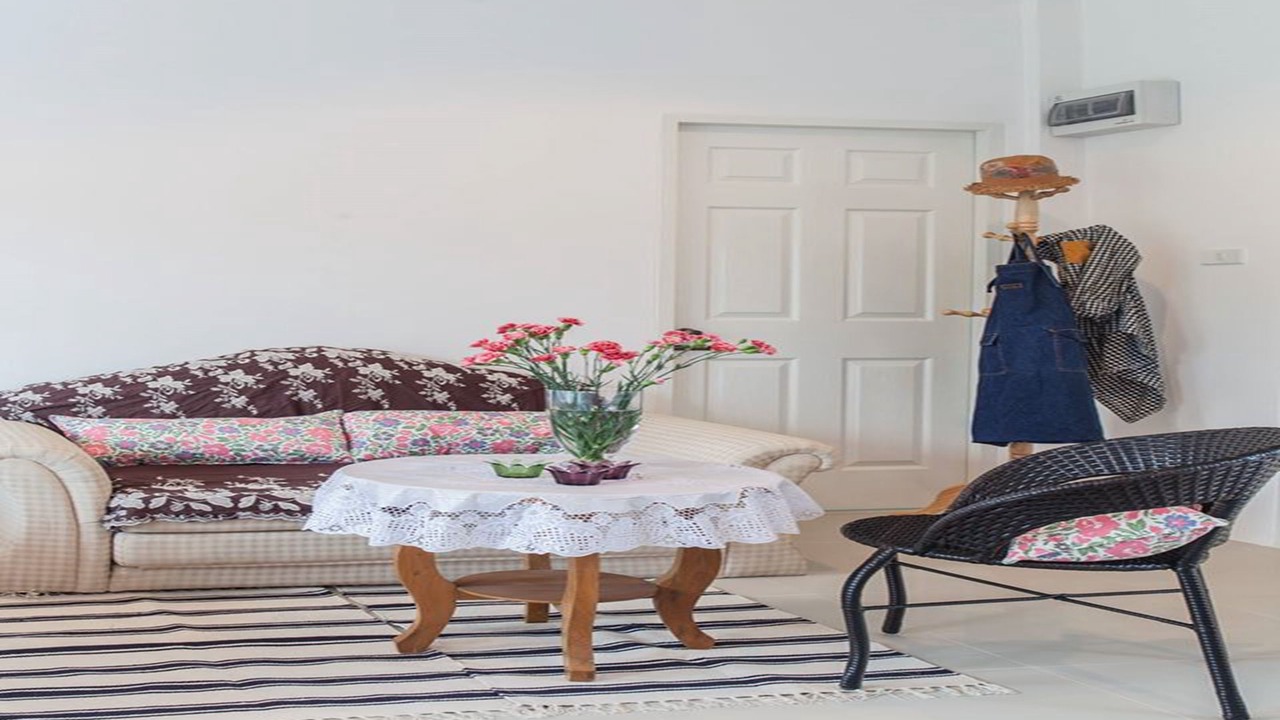 Photo of Bedroom in Sam Roi Yot