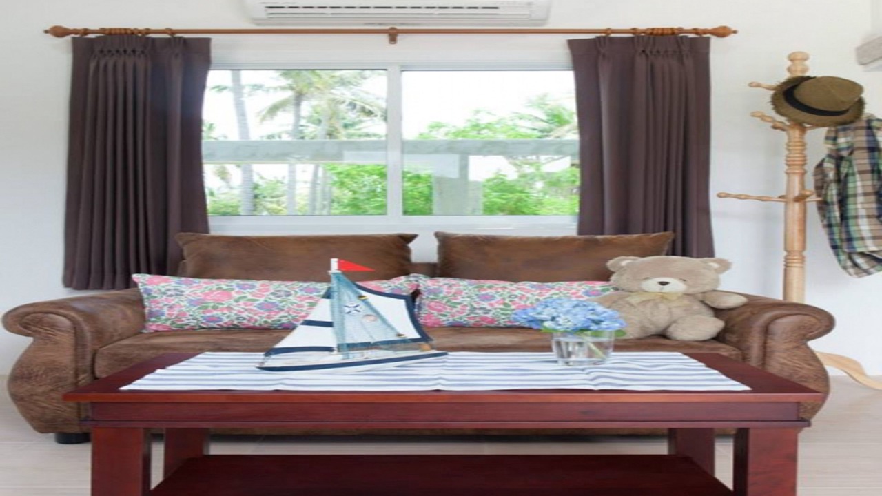 Photo of Bedroom in Sam Roi Yot