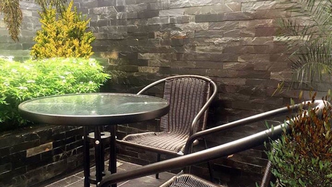 Photo of Patio Balcony in Ko Pha-ngan