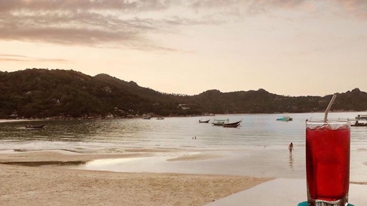 Photo of Others in Ko Pha-ngan