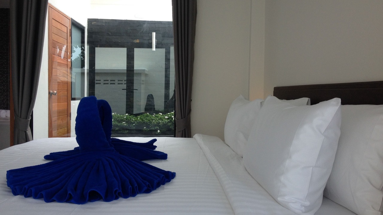 Photo of Bedroom in Ko Pha-ngan