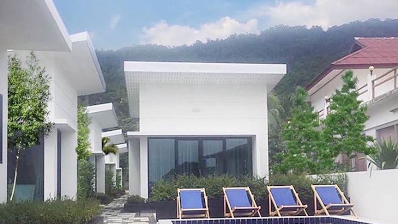 Photo of Outdoor in Ko Pha-ngan
