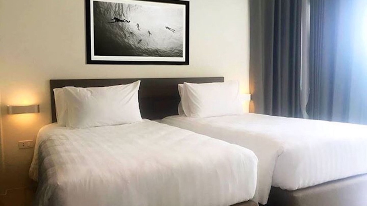Photo of Bedroom in Ko Pha-ngan