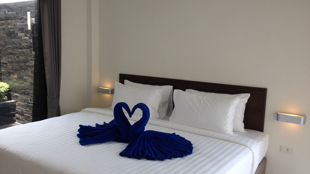Photo of Bedroom in Ko Pha-ngan