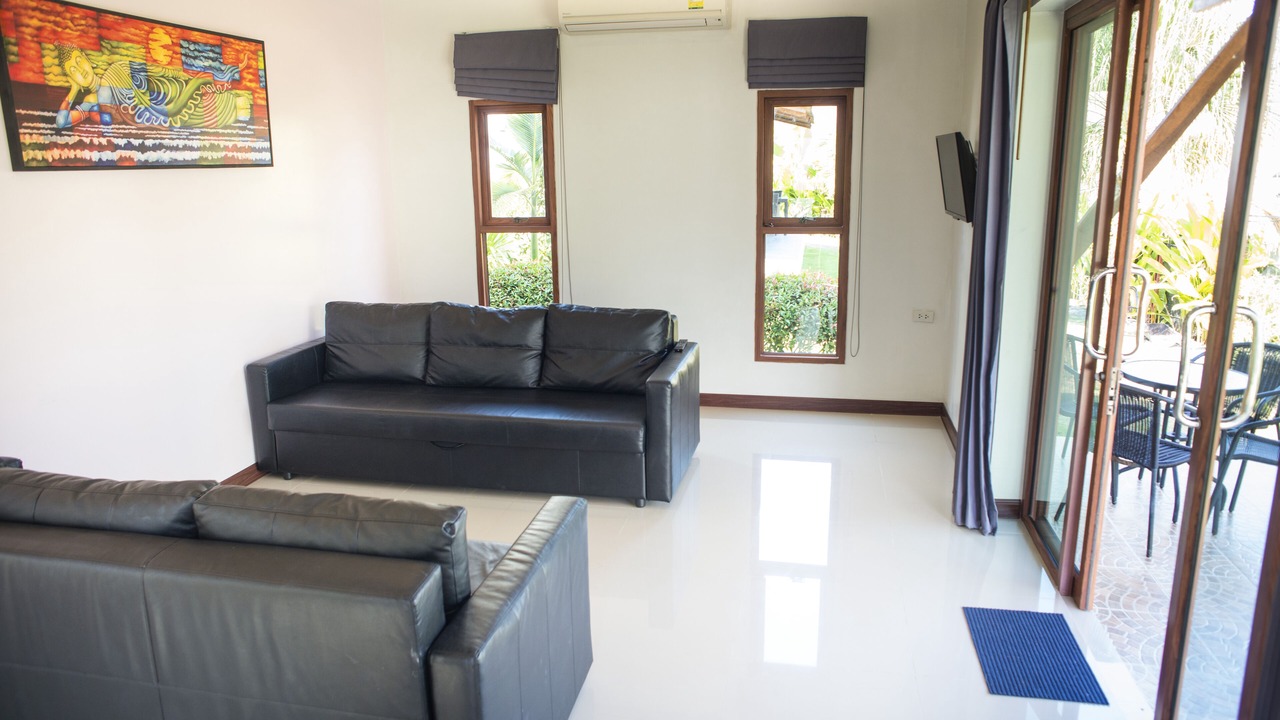 Photo of Bedroom in Ko Chang