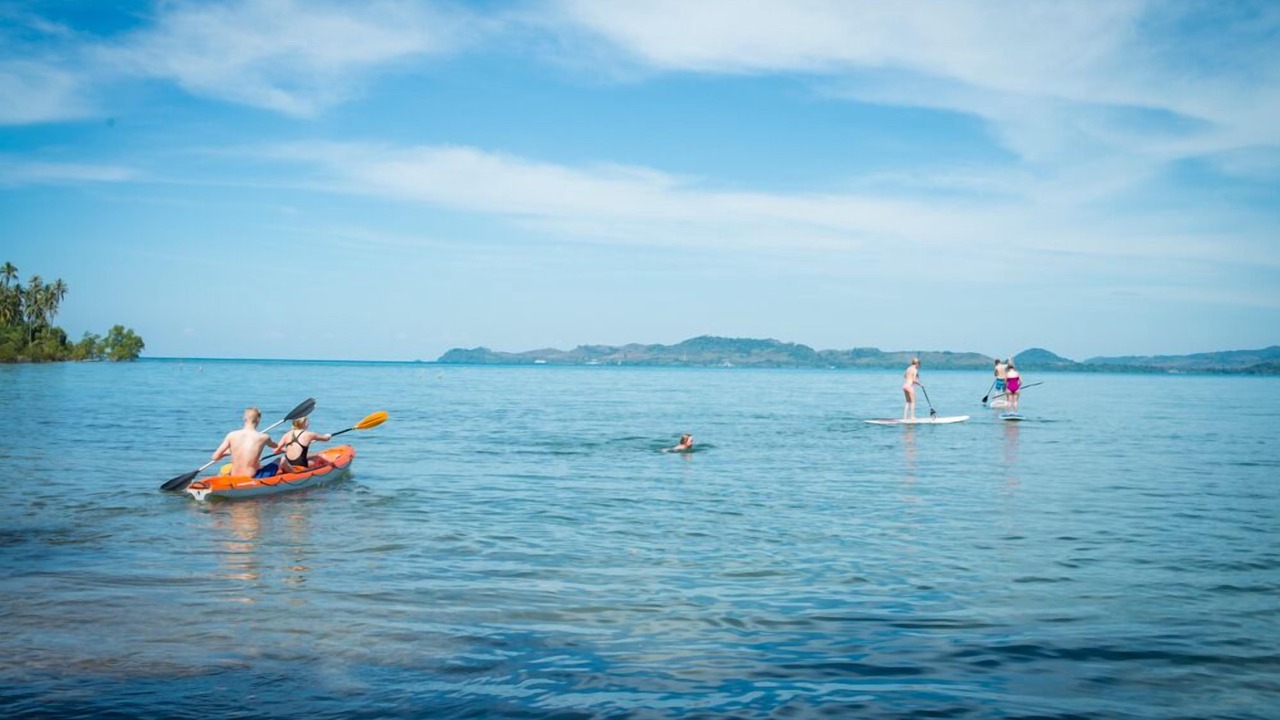 Photo of Others in Ko Chang