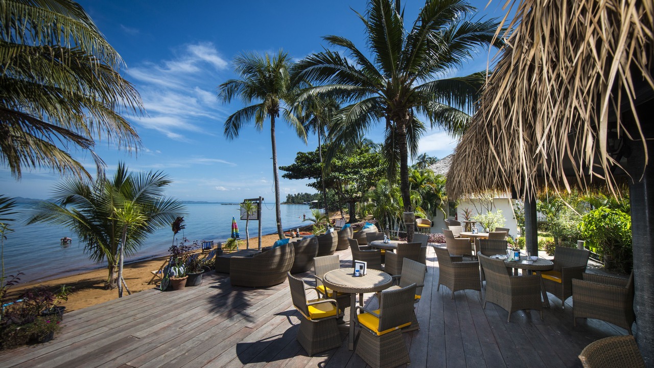 Photo of Others in Ko Chang