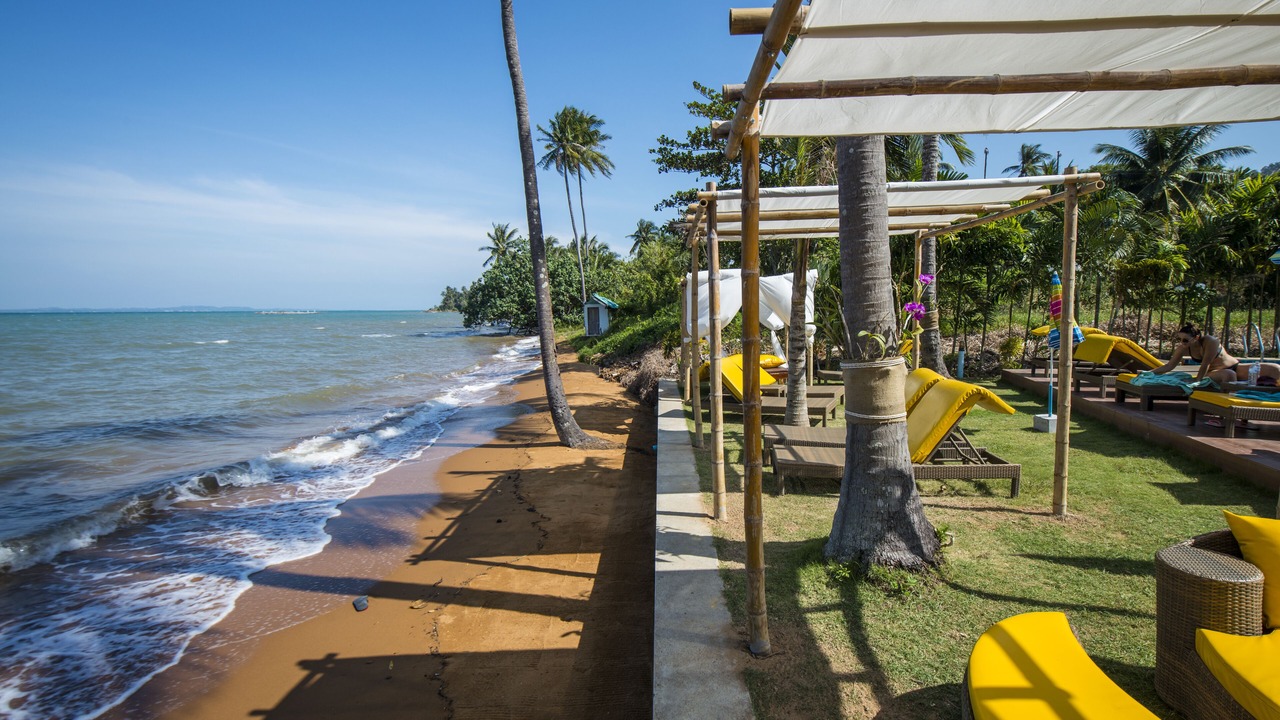 Photo of Outdoor in Ko Chang