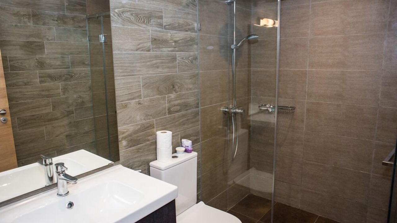 Photo of Bathroom in Ko Chang