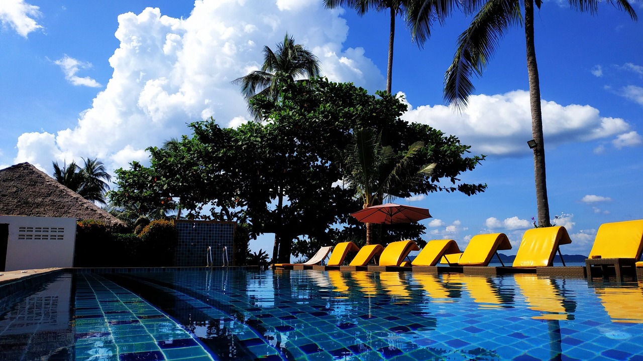 Photo of Outdoor in Ko Chang